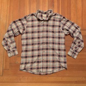 Hobbs Creek Flannel